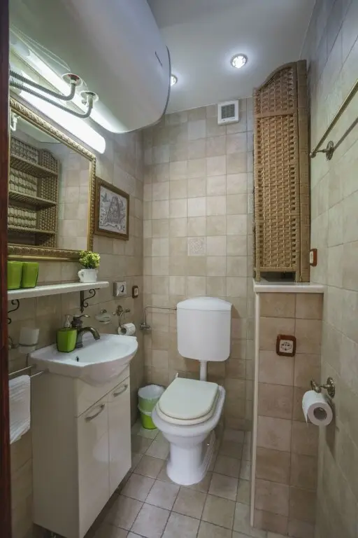 Доброта: Apartments Wine House Old Town