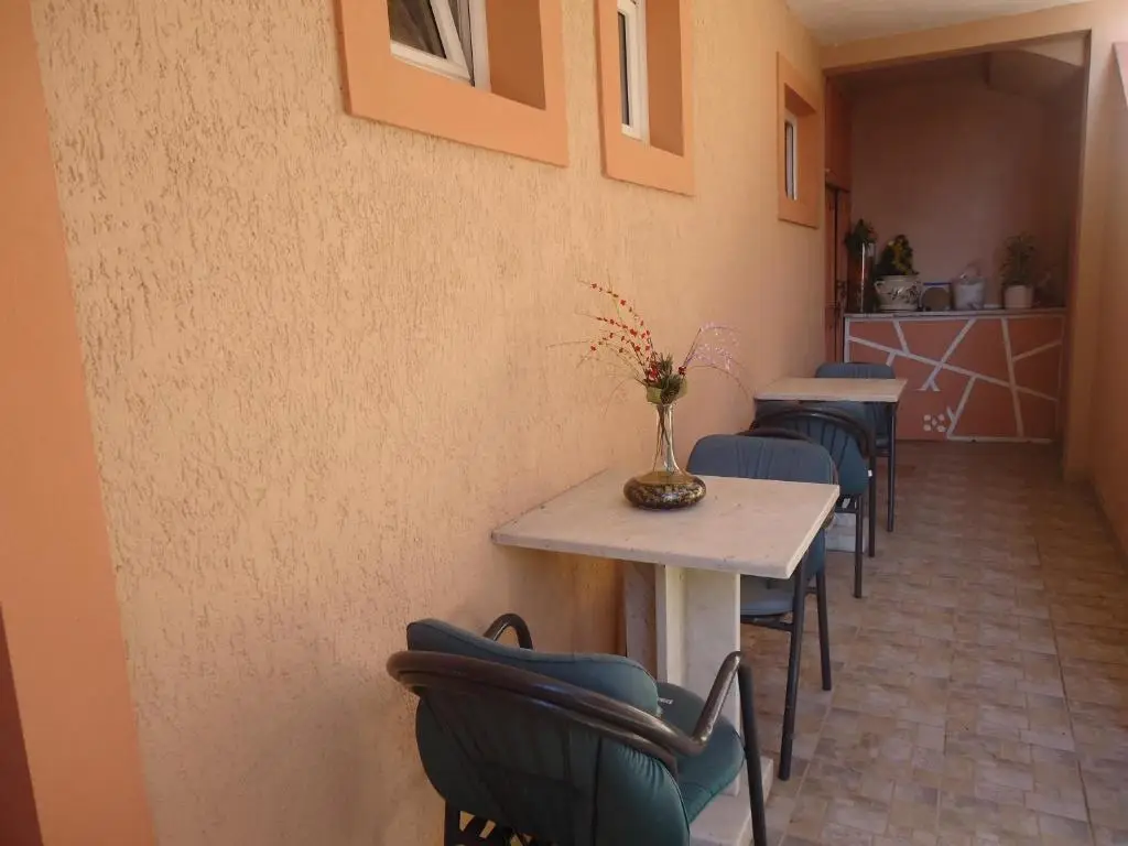 Херцег-Нови: Apartments Villa Micunovic