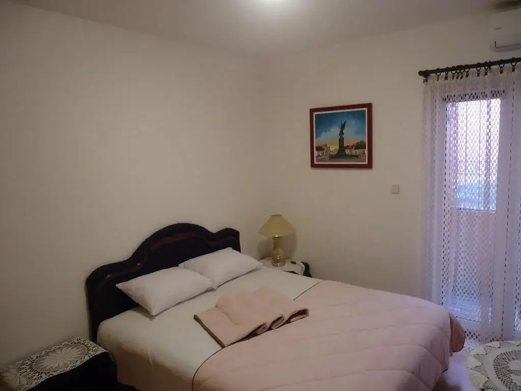 Херцег-Нови: Apartments Villa Micunovic
