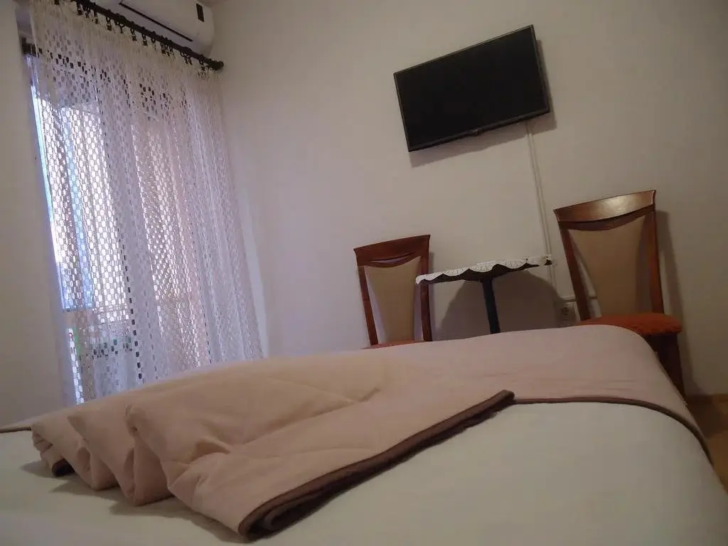 Херцег-Нови: Apartments Villa Micunovic