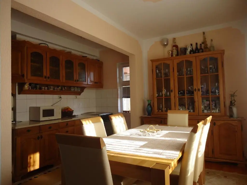 Херцег-Нови: Apartments Villa Micunovic