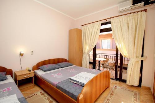 Бар: Apartments Radosavovic