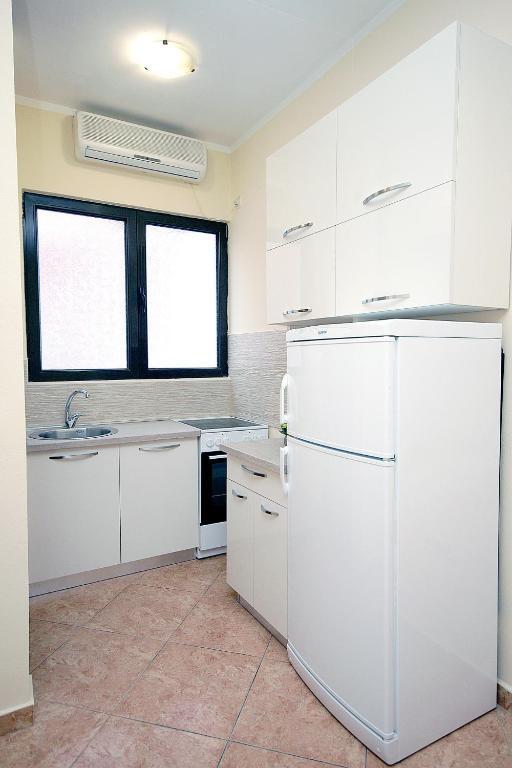 Бар: Apartments Radosavovic