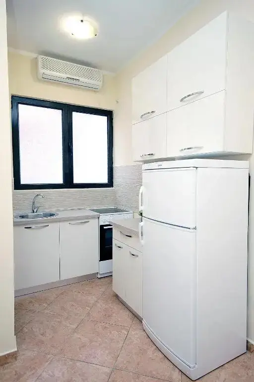 Бар: Apartments Radosavovic