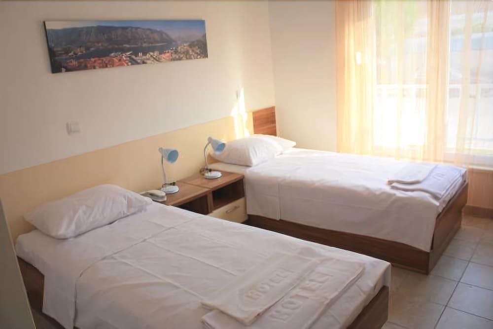 Игало: Adria Sport Hotel