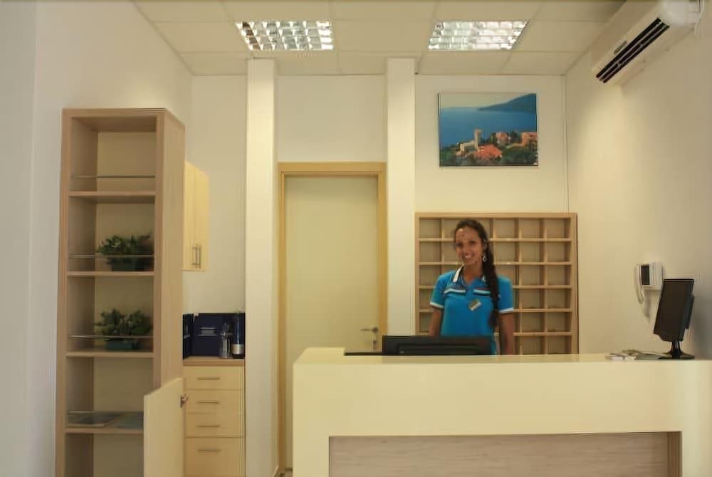Игало: Adria Sport Hotel