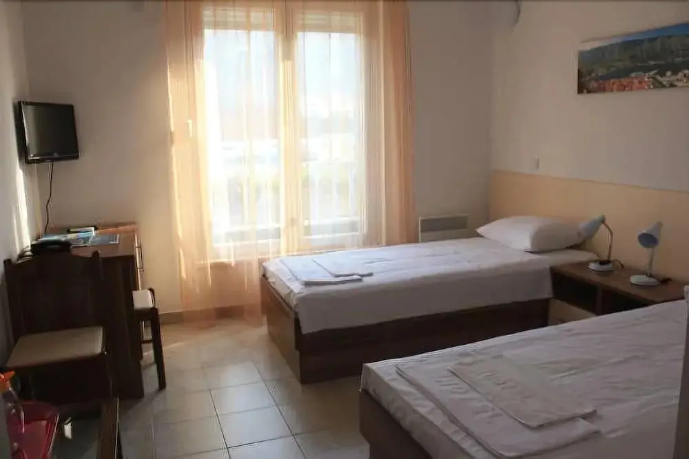 Игало: Adria Sport Hotel