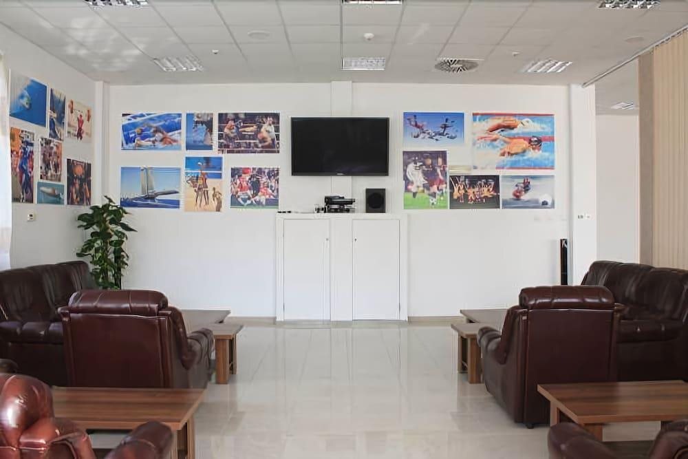 Игало: Adria Sport Hotel