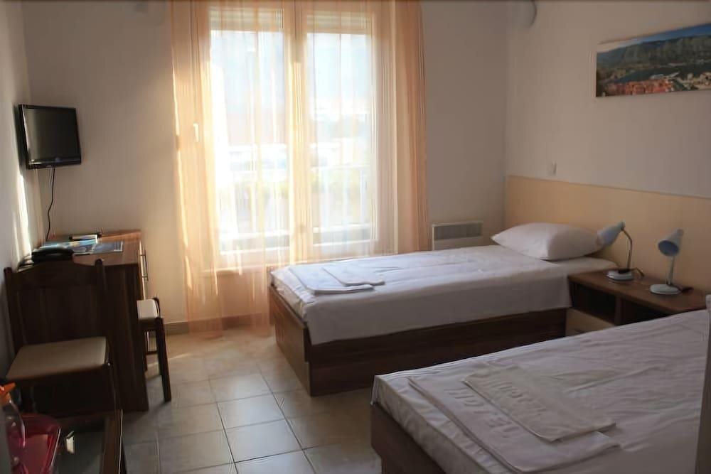 Игало: Adria Sport Hotel