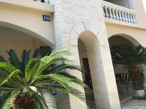 Будва: Guesthouse Adrović