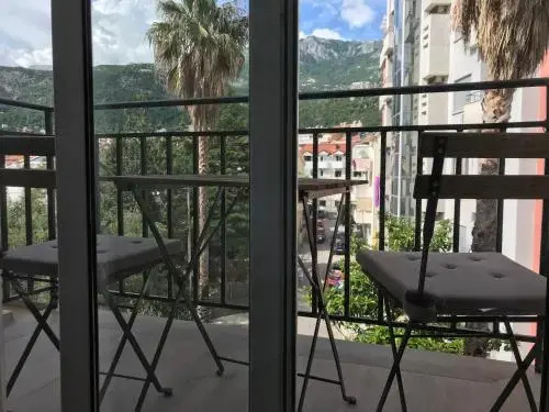 Будва: Guesthouse Adrović