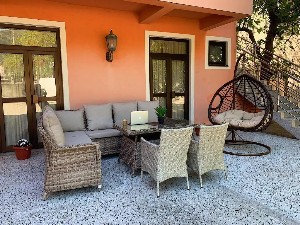 Будва: Guesthouse Orlović