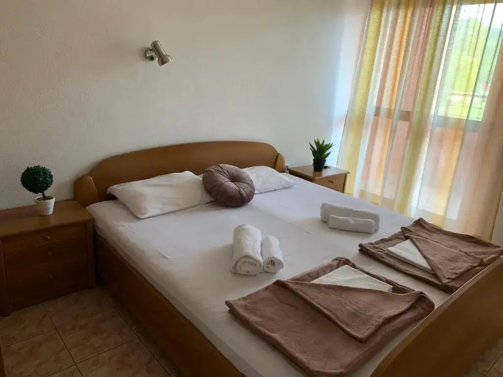 Будва: Guesthouse Orlović