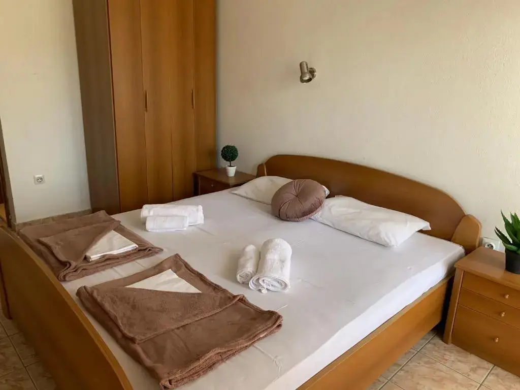 Будва: Guesthouse Orlović