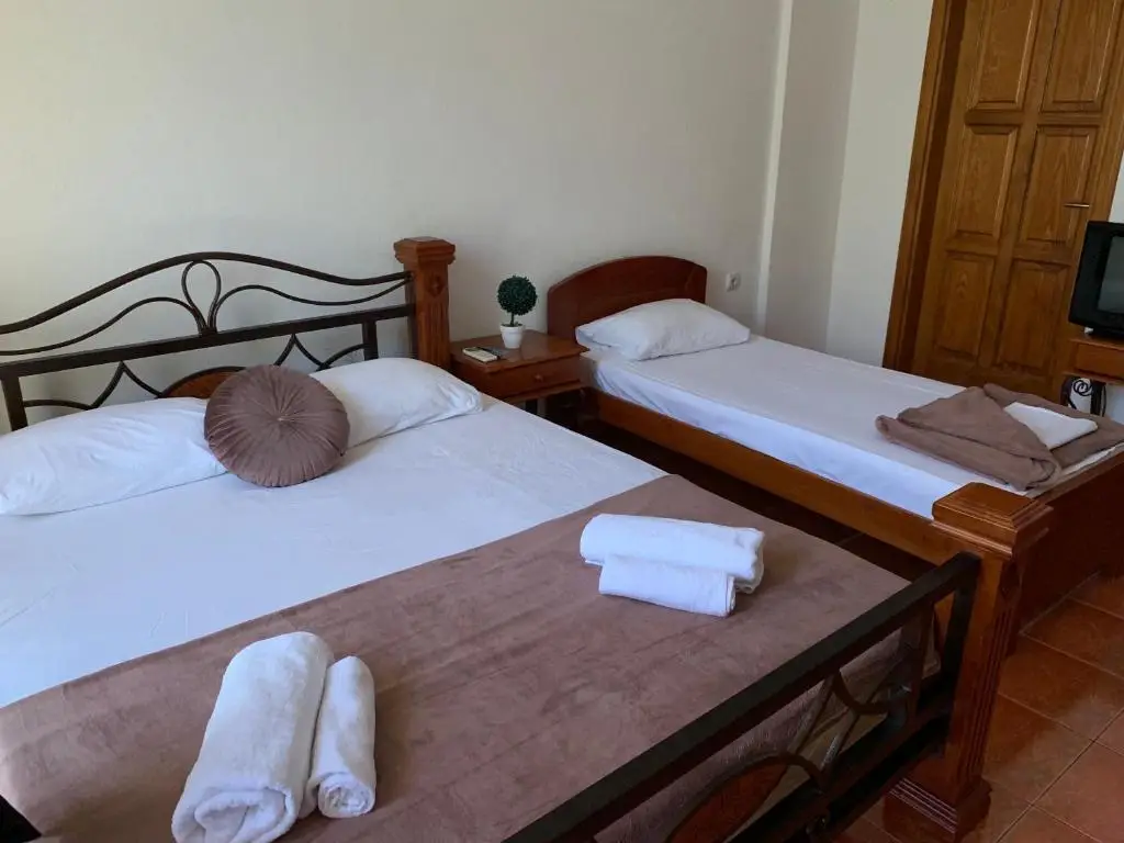 Будва: Guesthouse Orlović