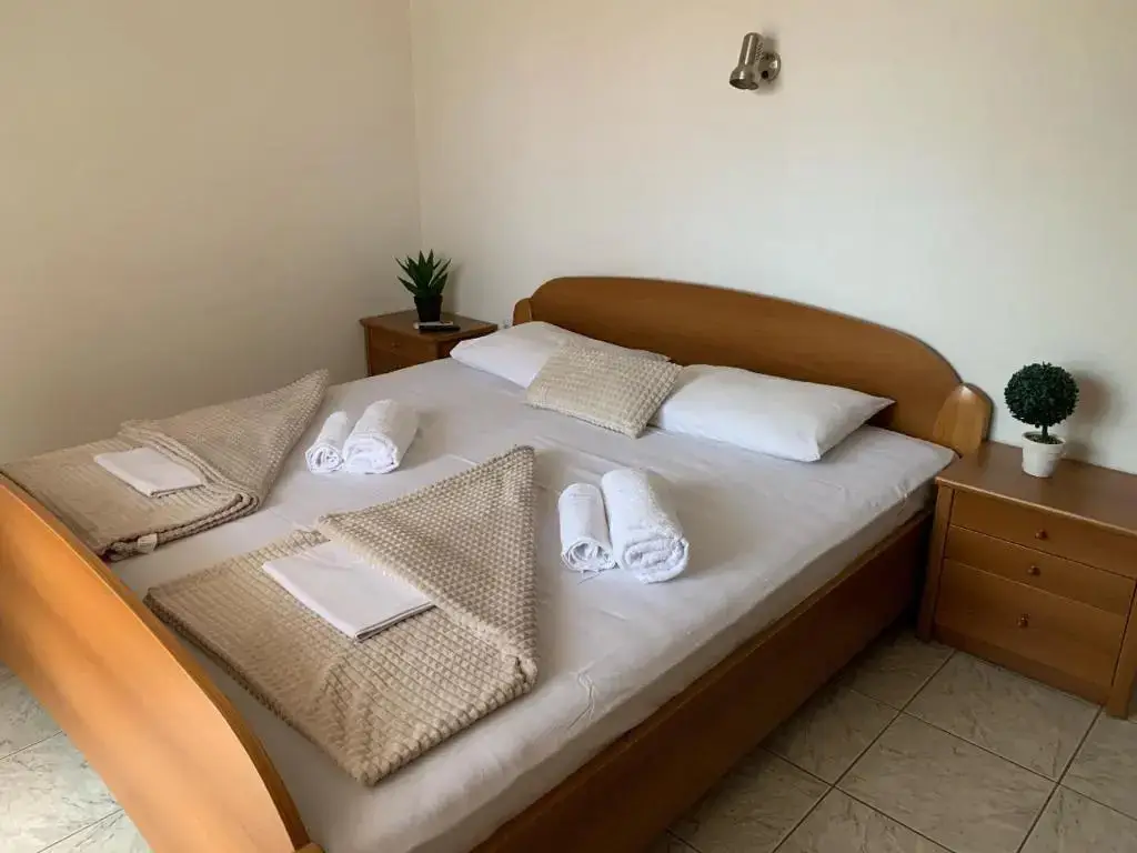 Будва: Guesthouse Orlović