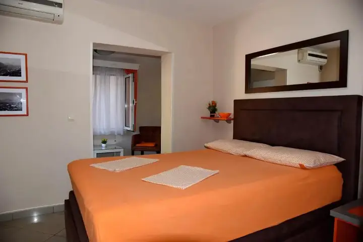 Доброта: Apartmani Ćetković