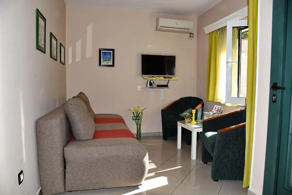 Доброта: Apartmani Ćetković