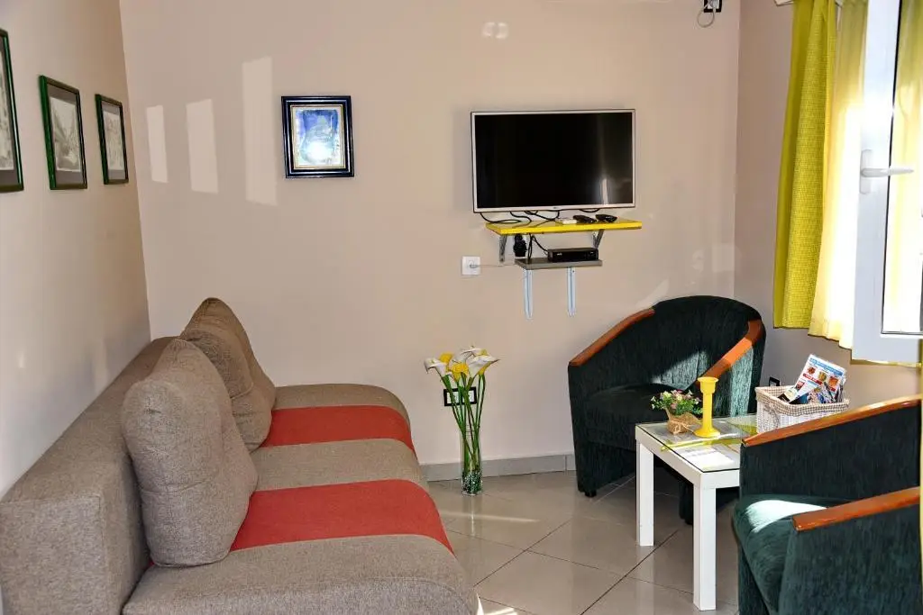 Доброта: Apartmani Ćetković