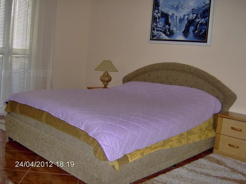 Радановичи: Residence Lamba