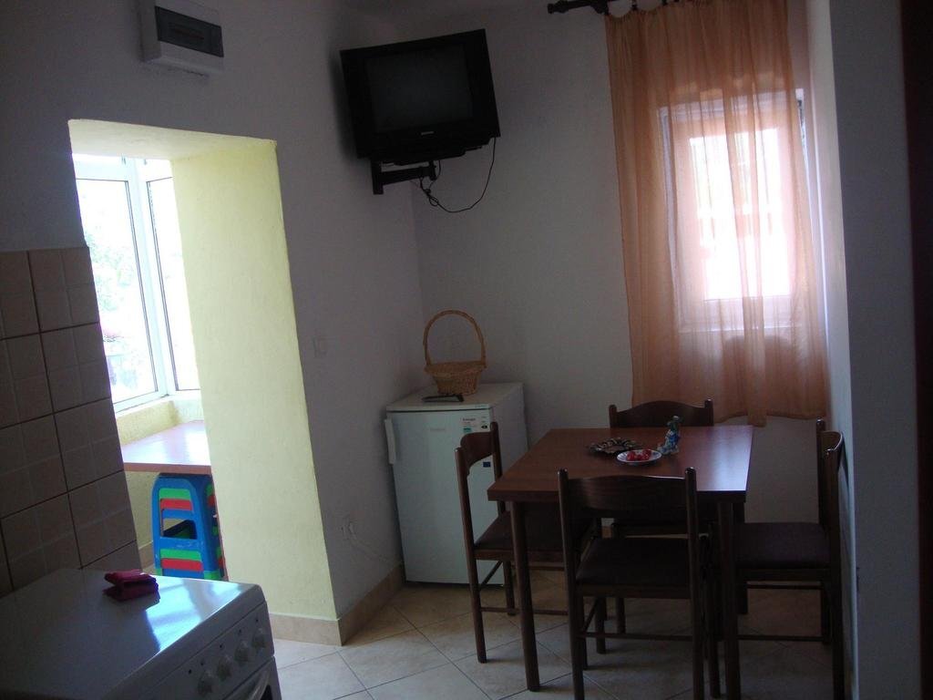 Радановичи: Residence Lamba