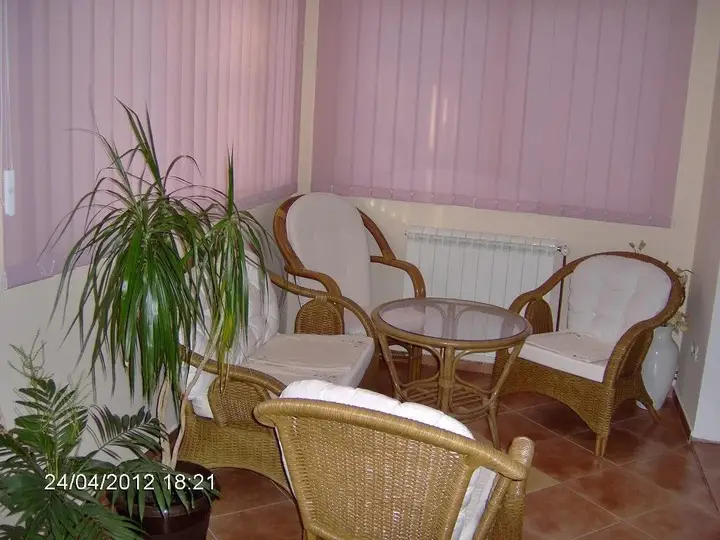 Радановичи: Residence Lamba