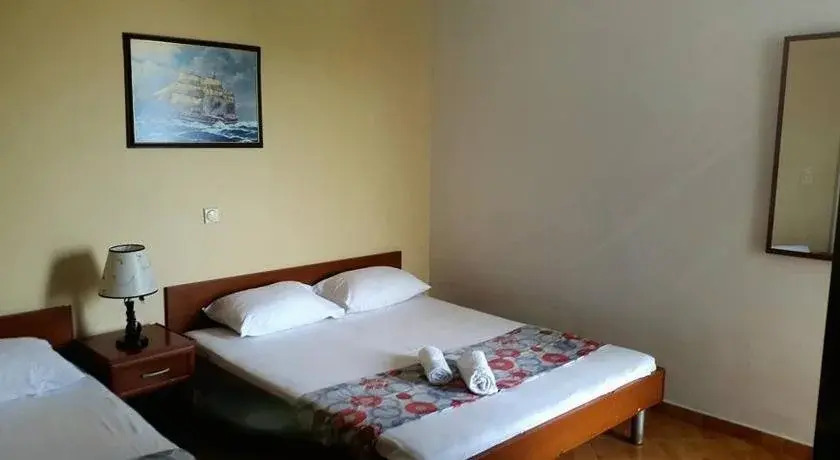 Ульцинь: Hotel Prego