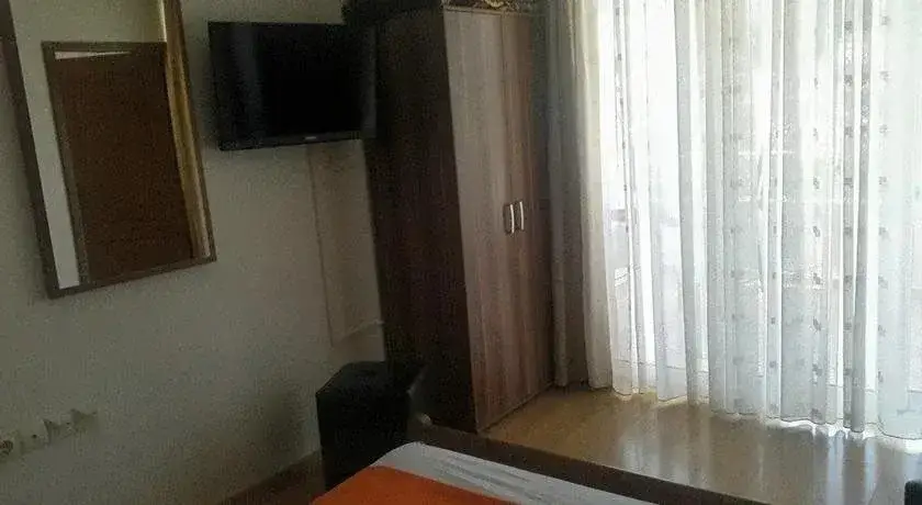 Ульцинь: Hotel Prego