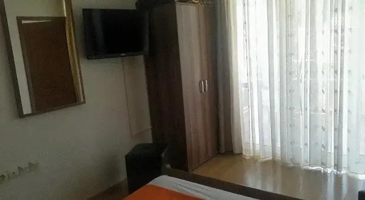 Ульцинь: Hotel Prego