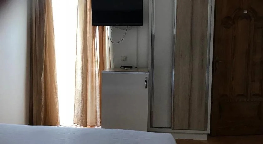Ульцинь: Hotel Prego