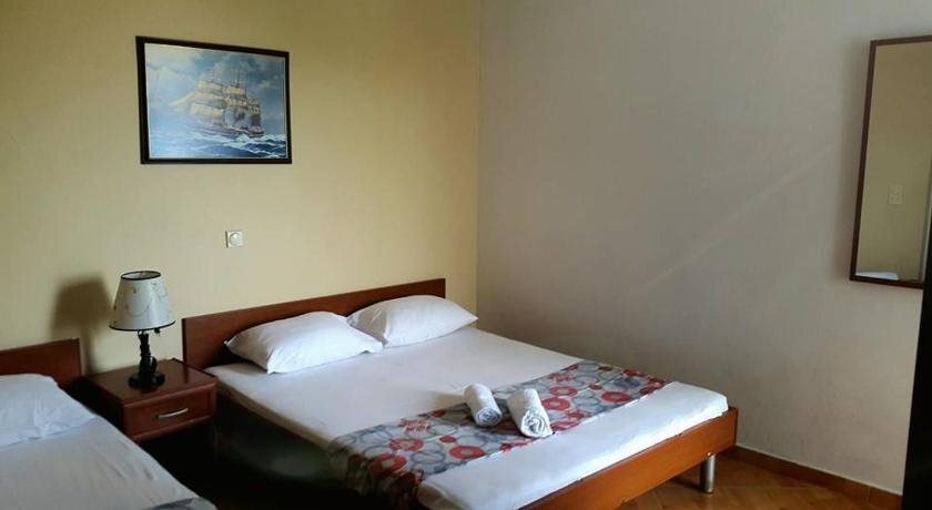 Ульцинь: Hotel Prego