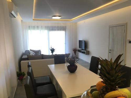Радановичи: Apartmani Novaković