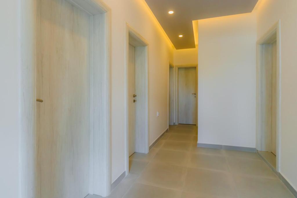 Радановичи: Apartmani Novaković