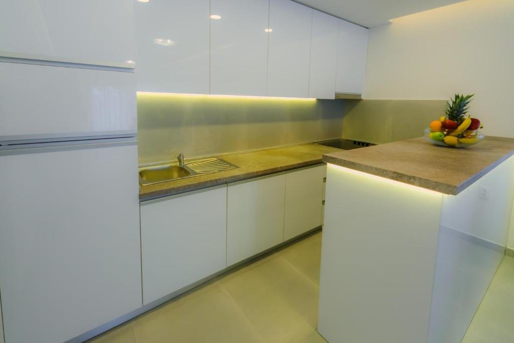 Apartmani Novaković — фото 1