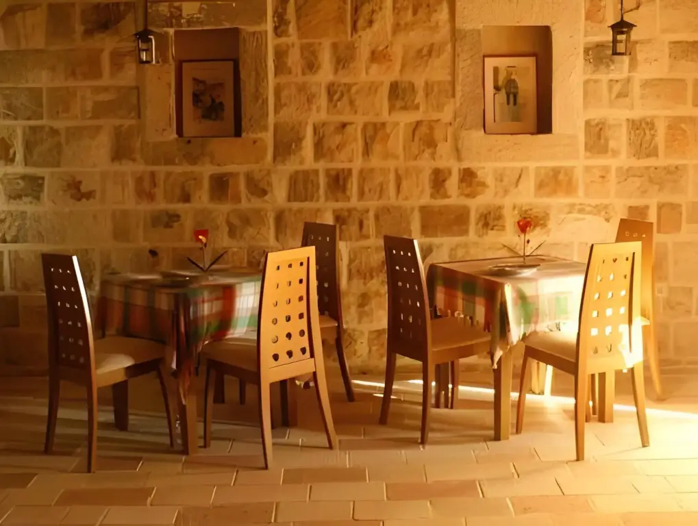 Будва: B&B Apart Hotel Pastrovski Konak