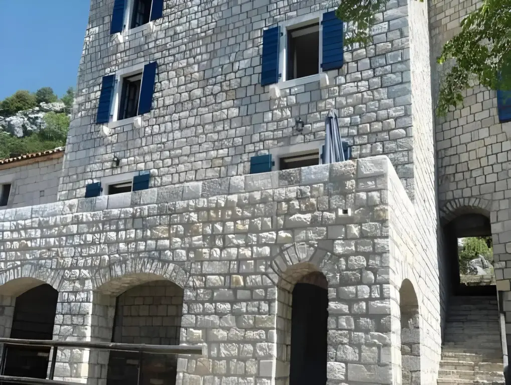 Будва: B&B Apart Hotel Pastrovski Konak