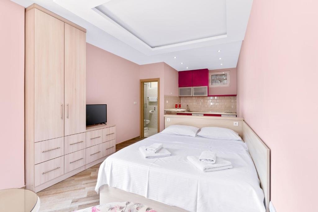 Котор: Apartments Doncic