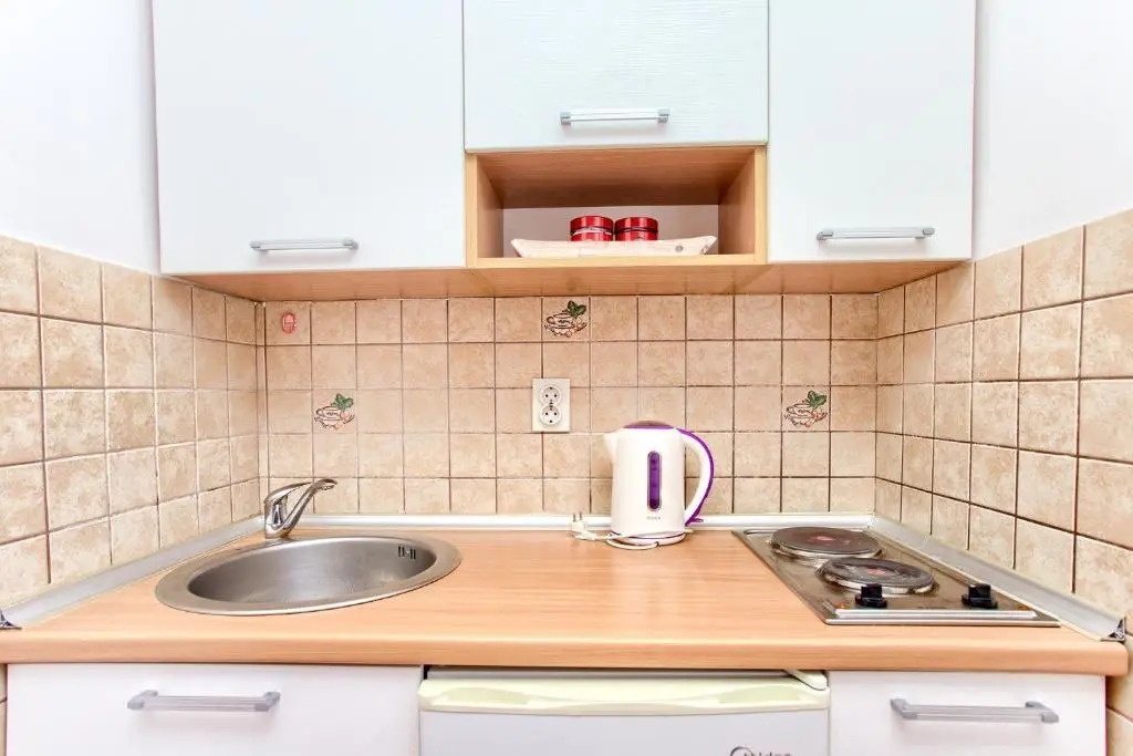 Доброта: Apartments Ivanovic