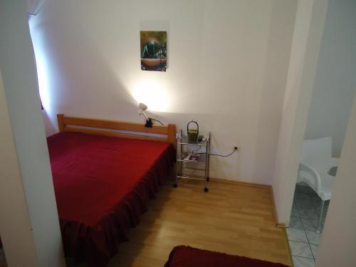 Стрп: Apartments Vila San