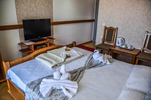 Apartmani Croma — фото 1
