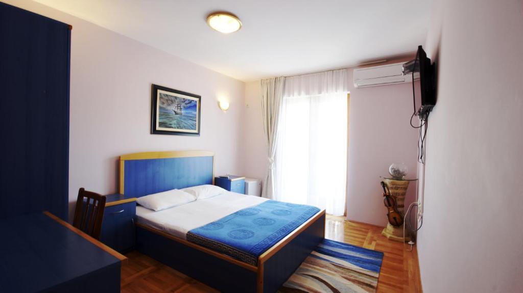 Будва: Apartments Miković