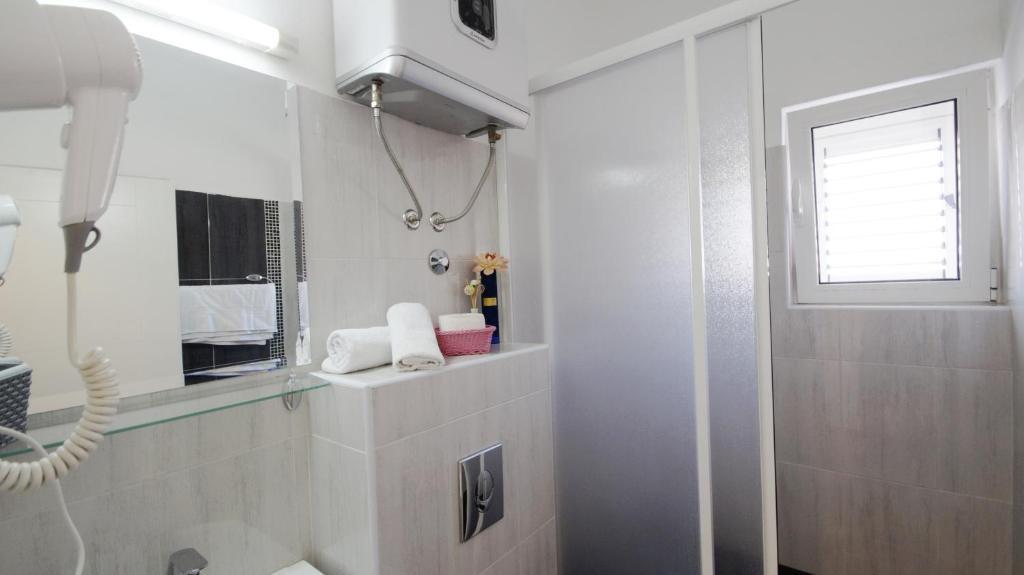 Будва: Apartments Miković