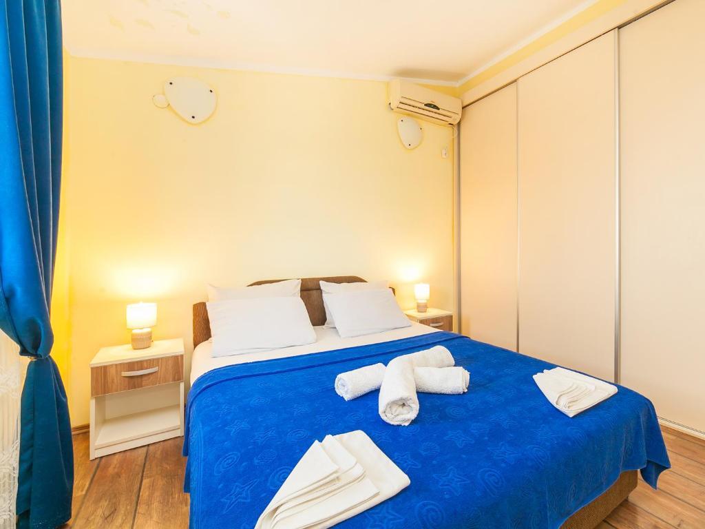 Бульярица: Apartments Midžor