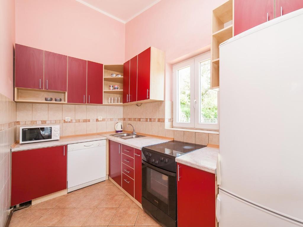 Бульярица: Apartments Midžor