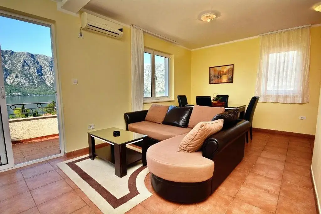 Доброта: Apartments Soso