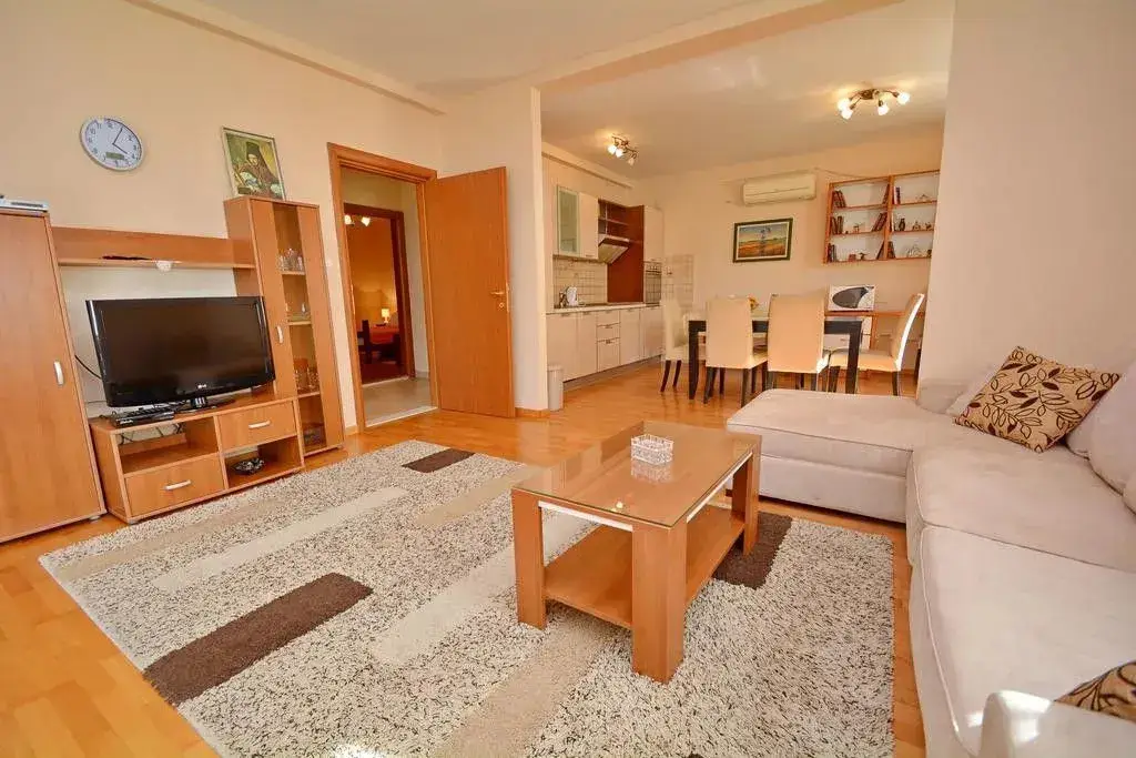 Доброта: Apartments Soso