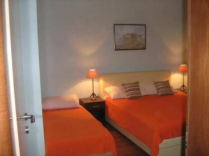 Доброта: Apartments Soso