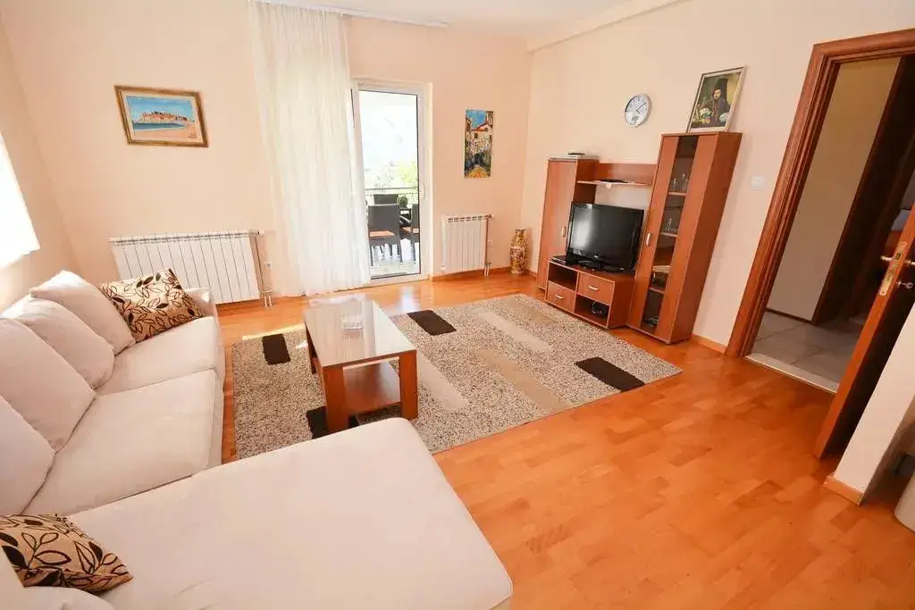 Доброта: Apartments Soso