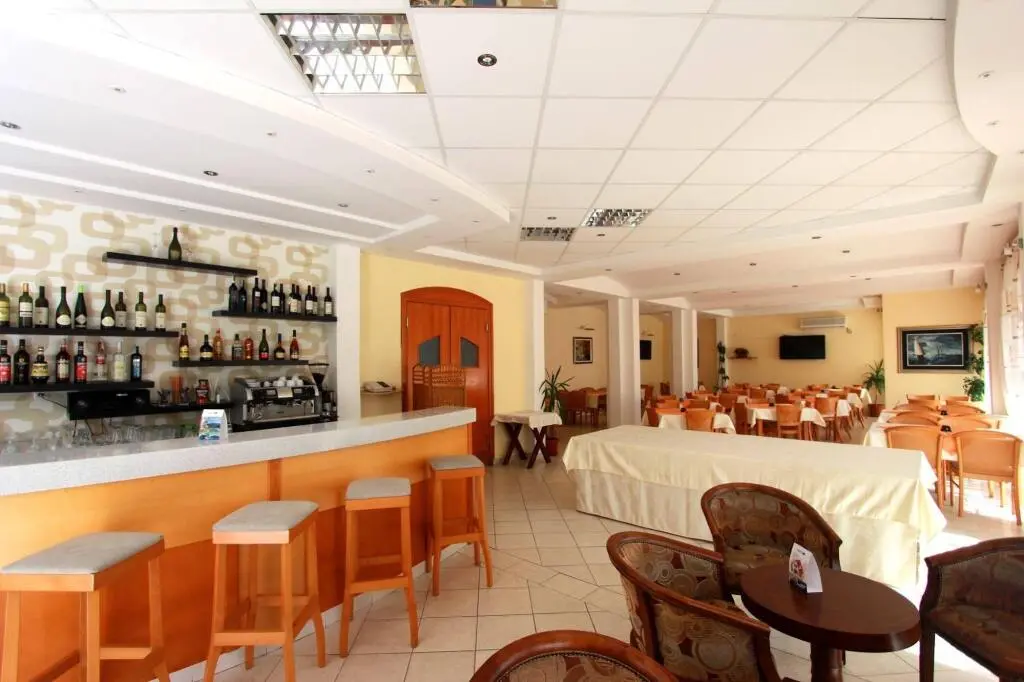 Бечичи: Hotel Magnolija
