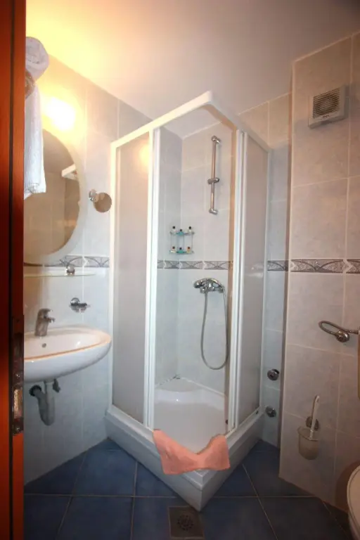 Бечичи: Hotel Magnolija